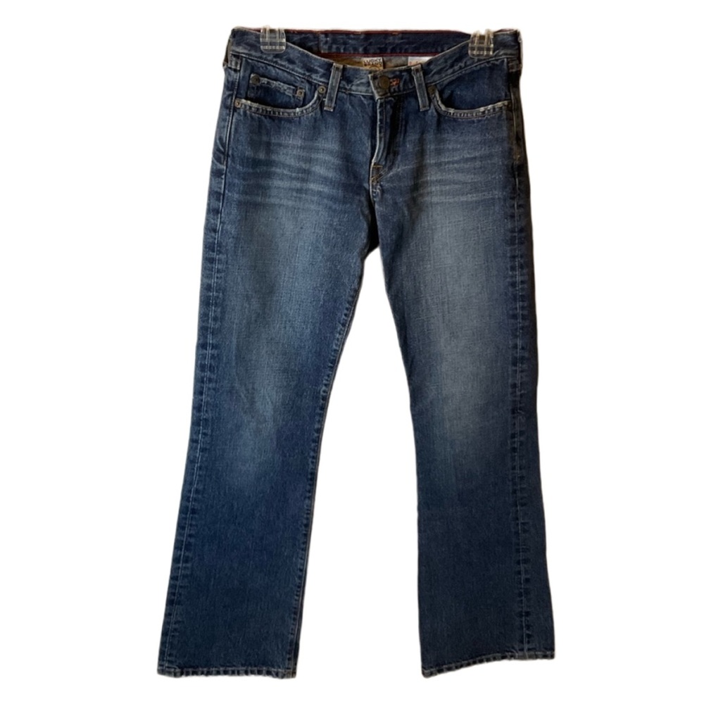 Lucky brand jeans